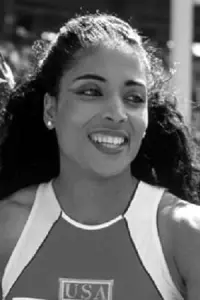 Фото  (Florence Griffith Joyner)