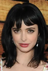 Фото Крістен Ріттер (Krysten Ritter)