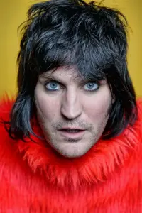 Фото Ноель Філдінг (Noel Fielding)