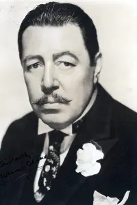 Фото Уорнер Оланд (Warner Oland)