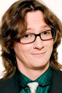 Фото Ед Бірн (Ed Byrne)