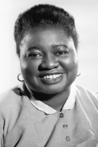 Фото Хетті МакДеніел (Hattie McDaniel)