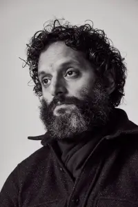 Фото Джейсон Манцукас (Jason Mantzoukas)