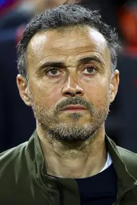 Фото  (Luis Enrique)