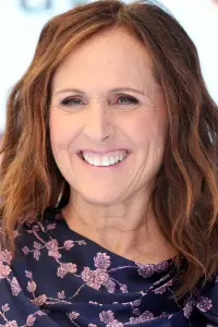 Фото Моллі Шеннон (Molly Shannon)