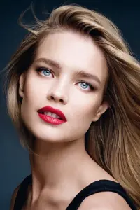 Фото  (Natalia Vodianova)