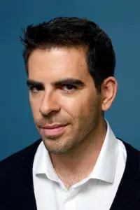 Фото Елі Рот (Eli Roth)