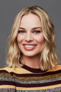 Фото Марго Роббі (Margot Robbie)