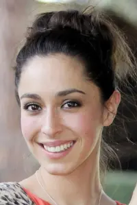 Фото Уна Чаплін (Oona Chaplin)