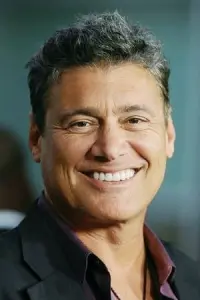 Фото Стівен Бауер (Steven Bauer)