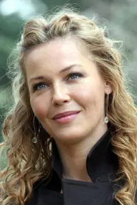 Фото Конні Нільсен (Connie Nielsen)