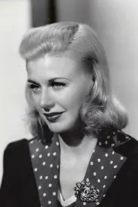 Фото Джинджер Роджерс (Ginger Rogers)