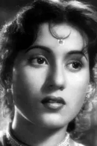 Фото  (Madhubala)