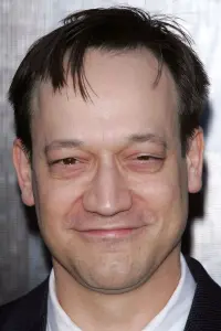 Фото Тед Реймі (Ted Raimi)