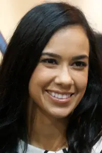 Фото Ей Джей Лі (AJ Lee)