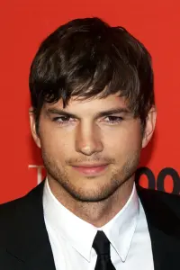 Фото Ештон Катчер (Ashton Kutcher)