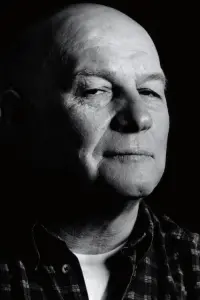 Фото Браян Гловер (Brian Glover)