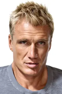 Фото Дольф Лундгрен (Dolph Lundgren)