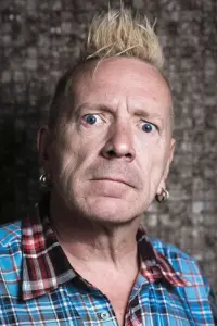 Фото Джон Лідон (John Lydon)