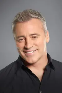 Фото Метт Леблан (Matt LeBlanc)