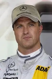 Фото  (Ralf Schumacher)