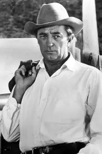 Фото Роберт Мітчум (Robert Mitchum)