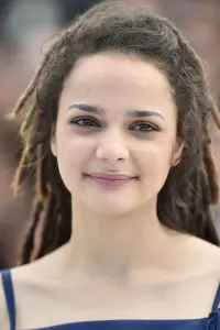 Фото Саша пров (Sasha Lane)