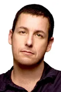 Фото Адам Сендлер (Adam Sandler)