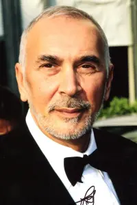 Фото Френк Лангелла (Frank Langella)