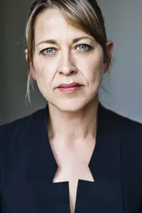 Фото Нікола Вокер (Nicola Walker)