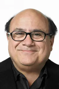 Фото Денні Де Віто (Danny DeVito)