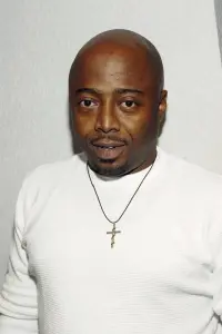 Фото Доннелл Ролінгс (Donnell Rawlings)