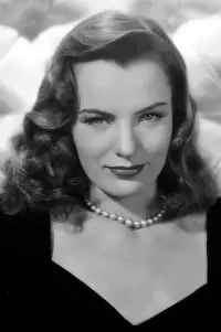 Фото Елла Рейнс (Ella Raines)