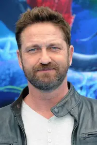 Фото Джерард Батлер (Gerard Butler)