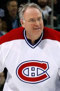 Фото  (Ken Dryden)