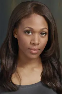 Фото Ніколь Бехарі (Nicole Beharie)