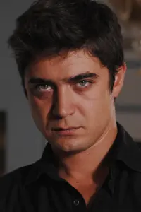 Фото Ріккардо Скамарчо (Riccardo Scamarcio)