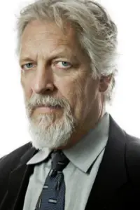 Фото Кленсі Браун (Clancy Brown)