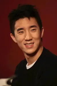 Фото Джейсі Чан (Jaycee Chan)