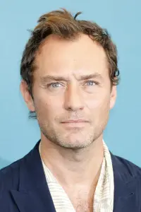 Фото Джуд Лоу (Jude Law)