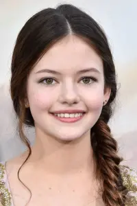 Фото Маккензі Фой (Mackenzie Foy)