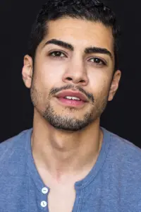 Фото Рік Гонсалес (Rick Gonzalez)