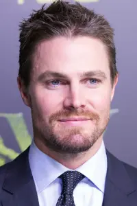 Фото Стівен Амелл (Stephen Amell)