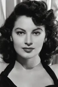 Фото Ава Гарднер (Ava Gardner)