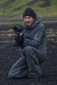 Фото Даррен Аронофскі (Darren Aronofsky)