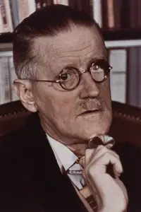 Фото Джеймс Джойс (James Joyce)