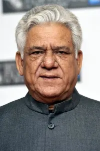 Фото Ом Пурі (Om Puri)