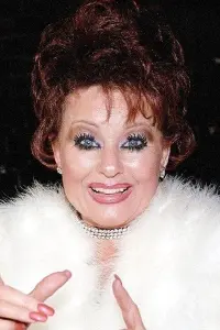 Фото Теммі Фей Беккер (Tammy Faye Bakker)