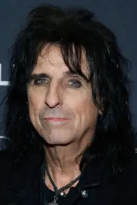 Фото Еліс Купер (Alice Cooper)