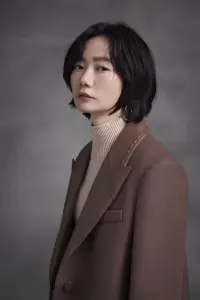 Фото Бе Дуна (Bae Doona)